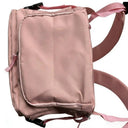 Carry-On Backpack for Travelers