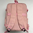 Carry-On Backpack for Travelers