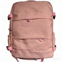 Carry-On Backpack for Travelers