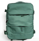 Carry-On Backpack for Travelers