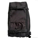 Carry-On Backpack for Travelers
