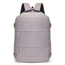 Carry-On Backpack for Travelers