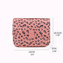 Waterproof Travel Cosmetic Bag for Women
