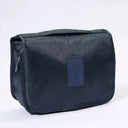 Waterproof Travel Cosmetic Bag for Women