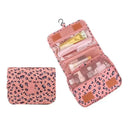 Waterproof Travel Cosmetic Bag for Women