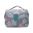 Waterproof Travel Cosmetic Bag for Women