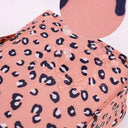 Waterproof Travel Cosmetic Bag for Women