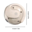 Travel Earphones Real-Time Translation