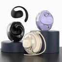 Travel Earphones Real-Time Translation
