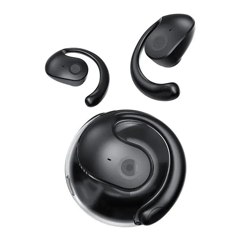 Travel Earphones Real-Time Translation