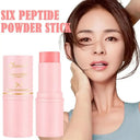 Travel Firming Facial Cream On The Go
