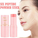 Travel Firming Facial Cream On The Go