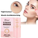 Travel Firming Facial Cream On The Go