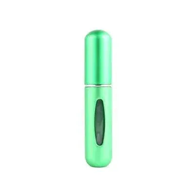Travel Size Perfume Refill Spray Bottle Convenient Atomizer — product view 15