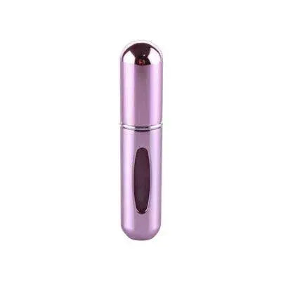 Travel Size Perfume Refill Spray Bottle Convenient Atomizer