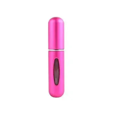 Travel Size Perfume Refill Spray Bottle Convenient Atomizer — product view 20