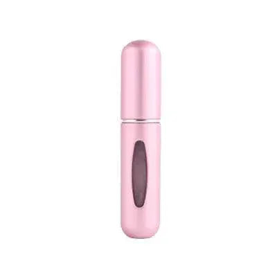 Travel Size Perfume Refill Spray Bottle Convenient Atomizer — product view 13