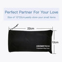 Protective Power Bank Bag For Travelers