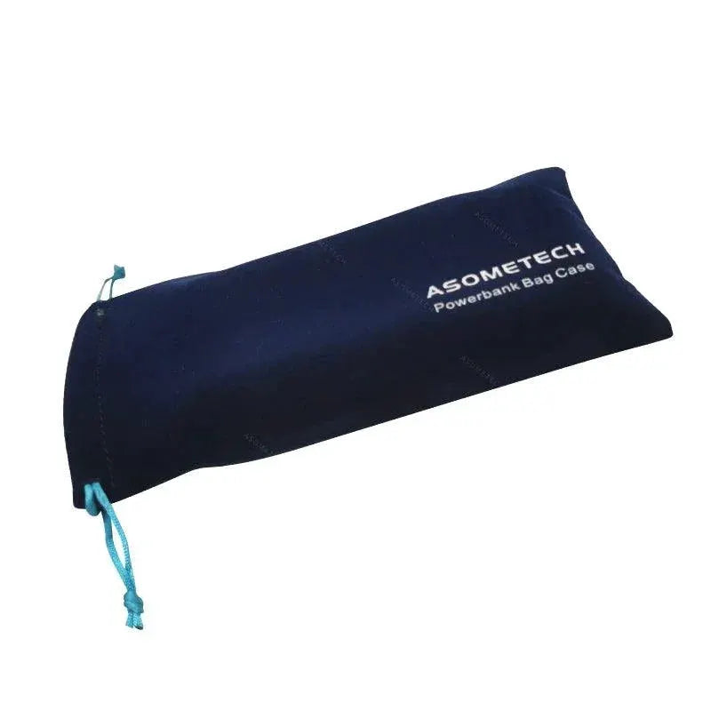 Travel Power Bank Storage Bag With Protective Case