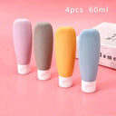 Leak Free Travel Bottles for Lotion