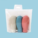Leak Free Travel Bottles for Lotion