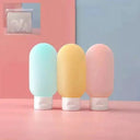 Leak Free Travel Bottles for Lotion