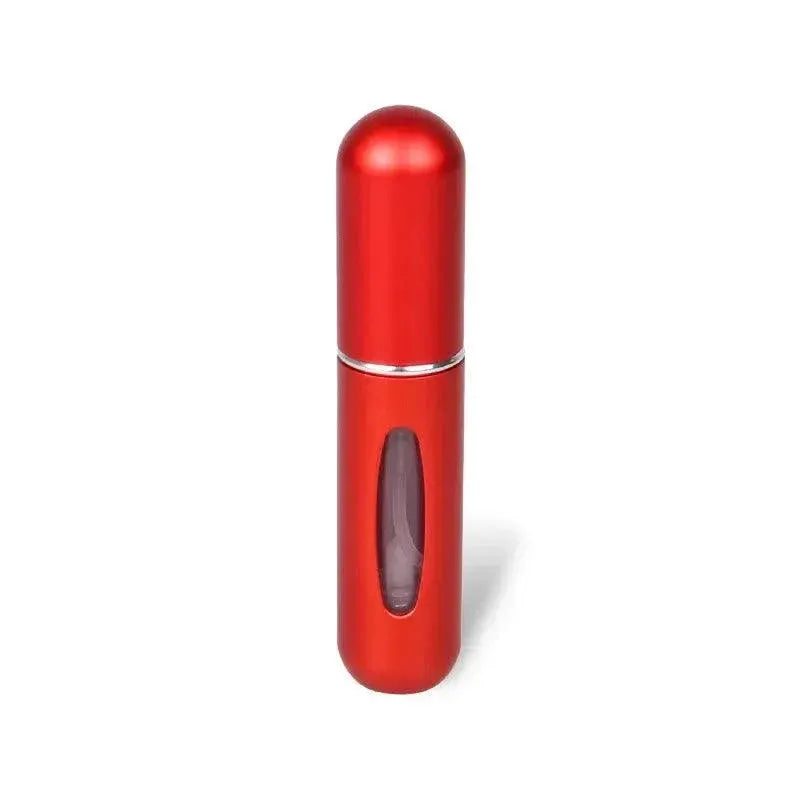 Compact Perfume Atomizer for Industry — product view