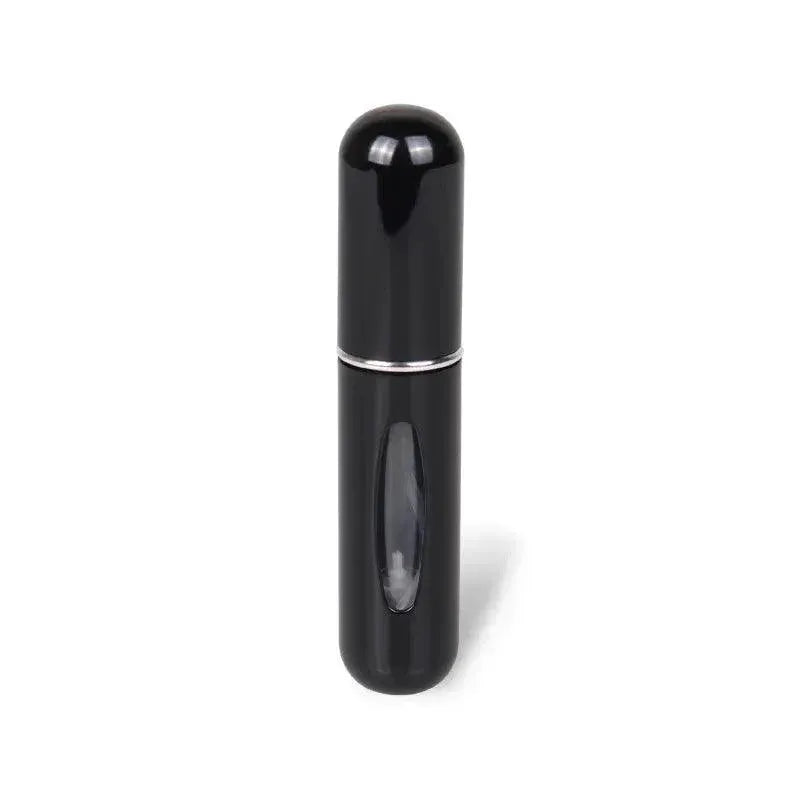 Compact Perfume Atomizer for Industry — product view