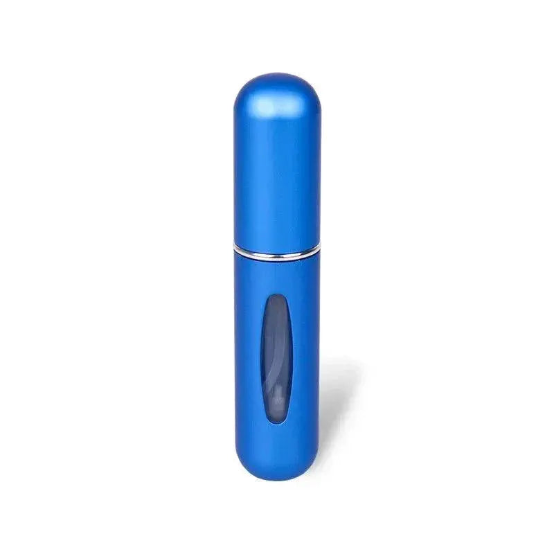 Compact Perfume Atomizer for Industry — product view