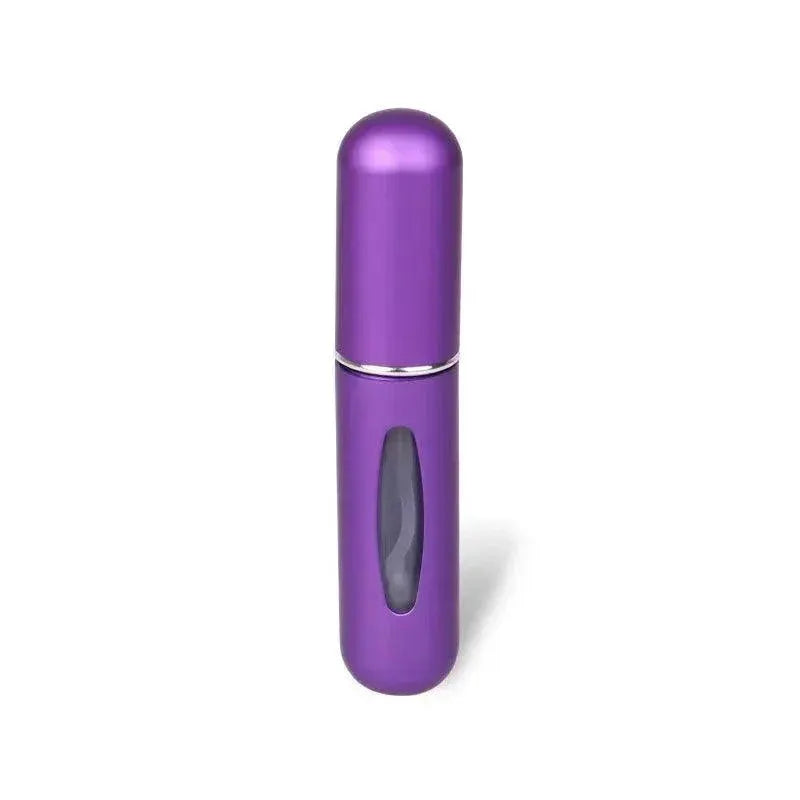 Compact Perfume Atomizer for Industry — product view