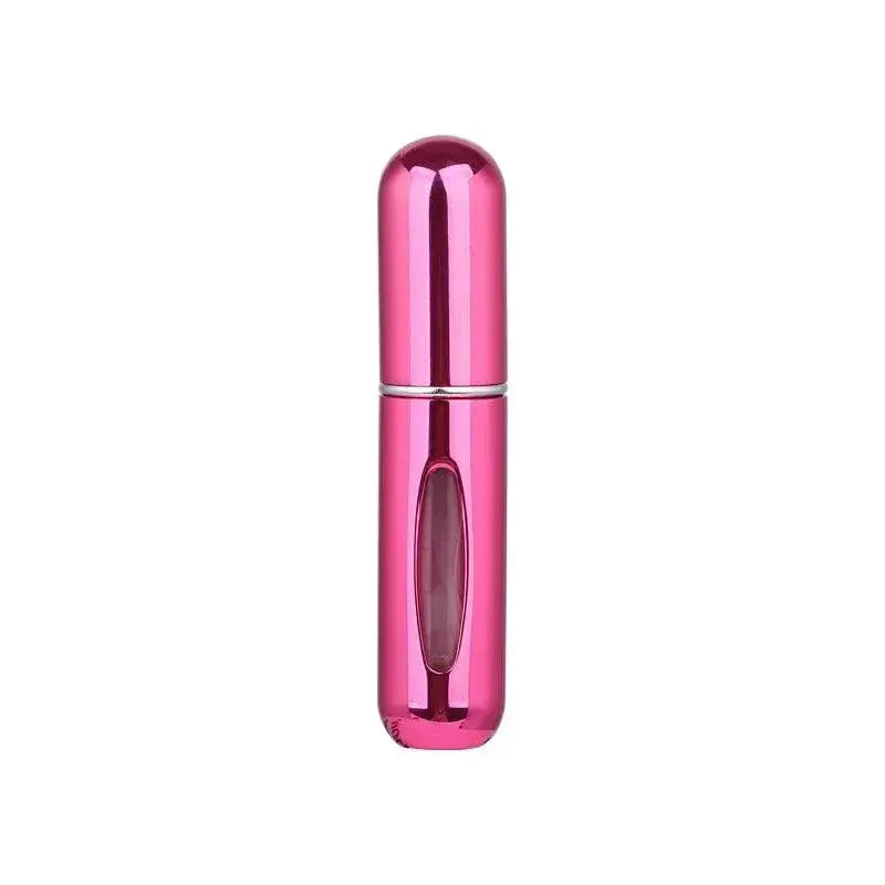 Compact Perfume Atomizer for Industry — product view