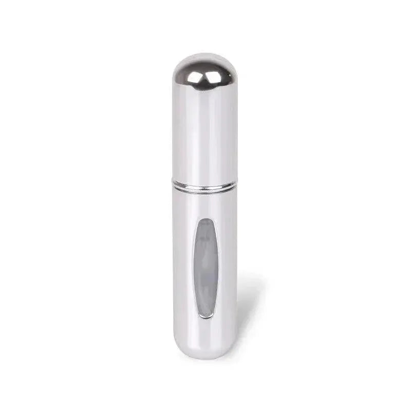 Compact Perfume Atomizer for Industry — product view
