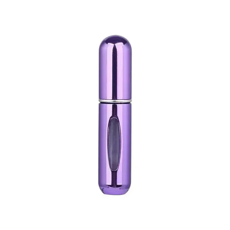 Compact Perfume Atomizer for Industry — product view