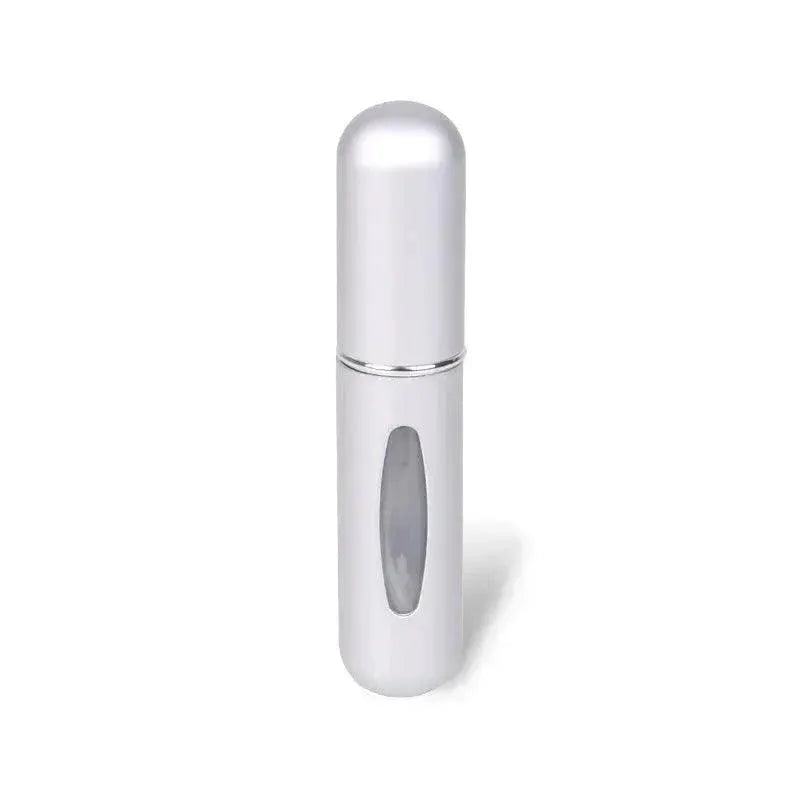 Compact Perfume Atomizer for Industry — product view