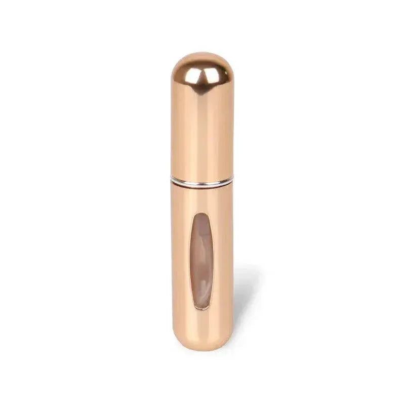 Compact Perfume Atomizer for Industry — product view