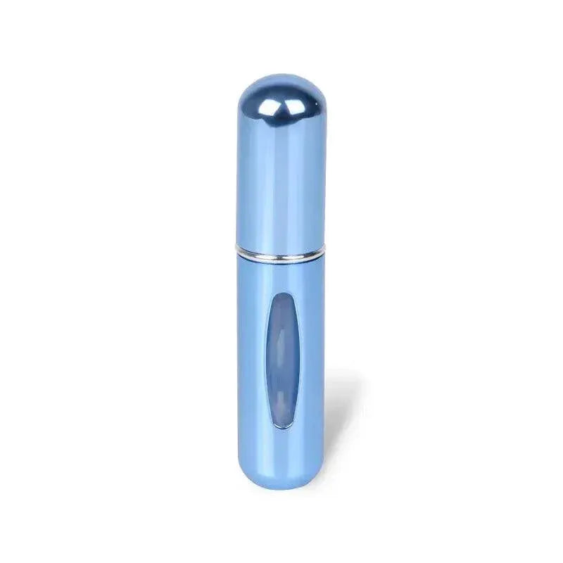 Compact Perfume Atomizer for Industry — product view