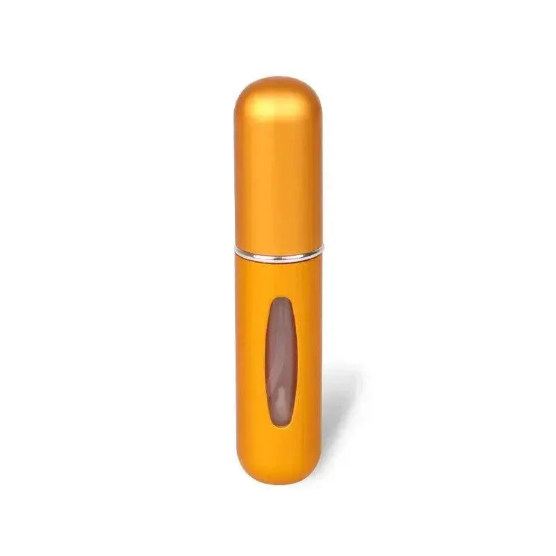 Compact Perfume Atomizer for Industry — product view