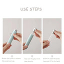 Travel Perfume Atomizer Spray: On-the-Go Fragrance Tool