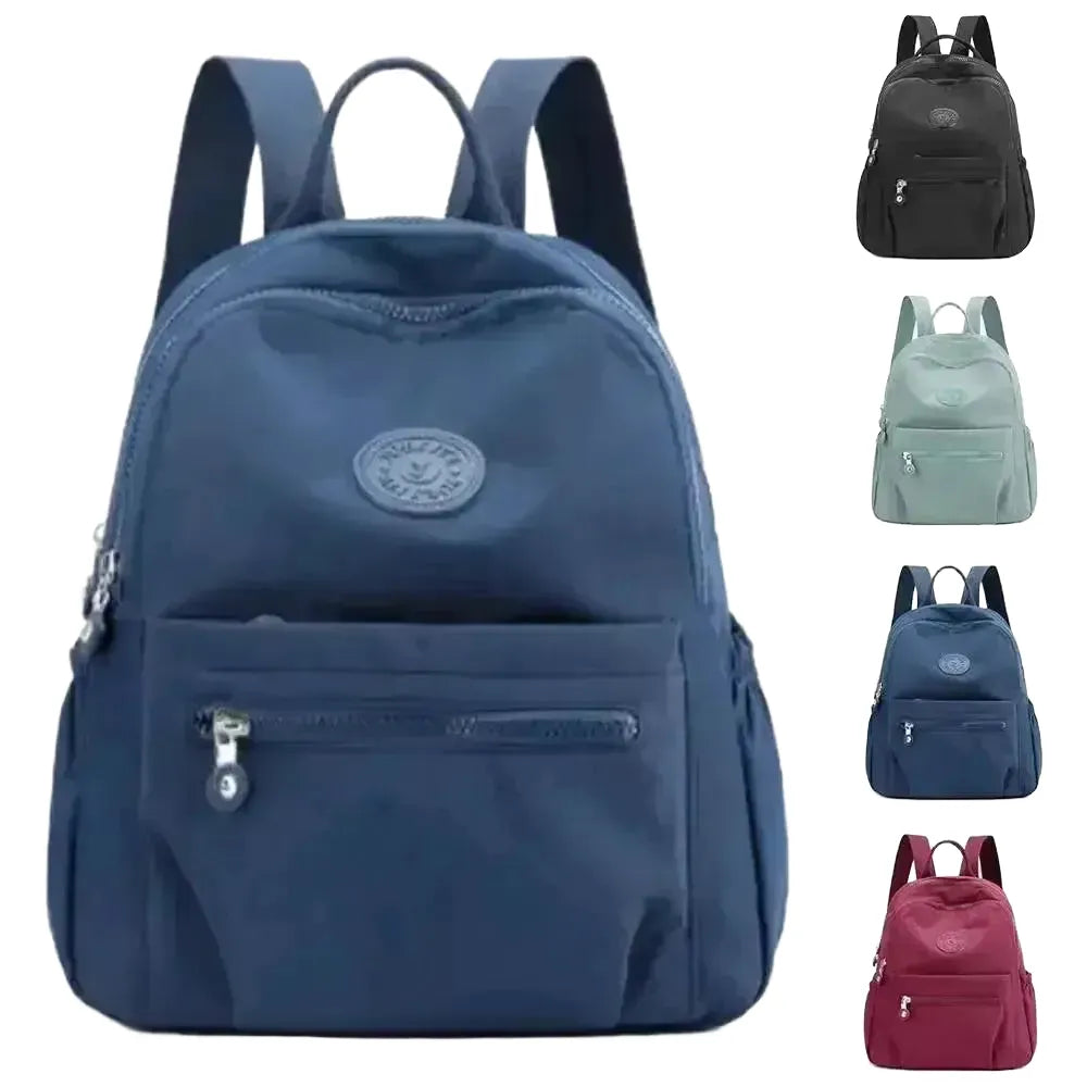 Mini Rucksack for Women Lightweight — product view 1