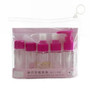 Leakproof Travel Sub Bottles for OnTheGo