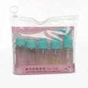 Leakproof Travel Sub Bottles for OnTheGo