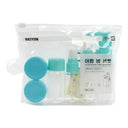 Leakproof Travel Sub Bottles for OnTheGo