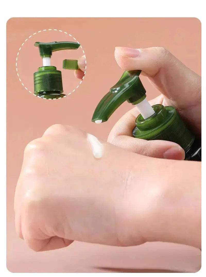 Travel Sub Bottles Portable Mini Spray Lotion Containers
