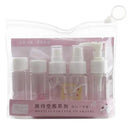 Leakproof Travel Sub Bottles for OnTheGo