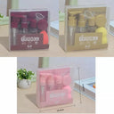 Leakproof Travel Sub Bottles for OnTheGo