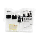 Leakproof Travel Sub Bottles for OnTheGo