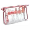 Leakproof Travel Sub Bottles for OnTheGo