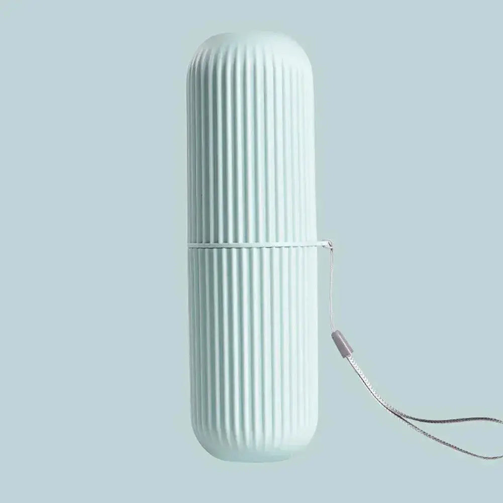 Slim Travel Toothbrush Holder On-The-Go — product view 8