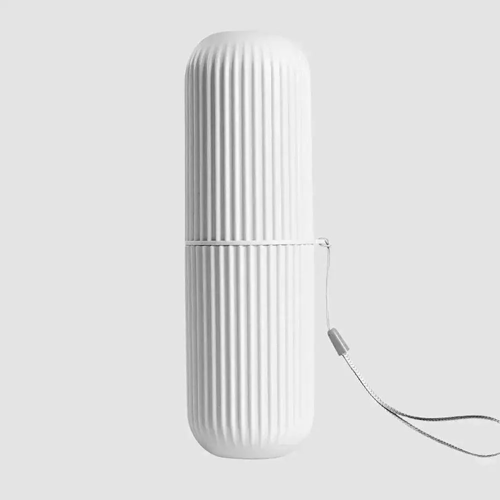 Slim Travel Toothbrush Holder On-The-Go — product view 10