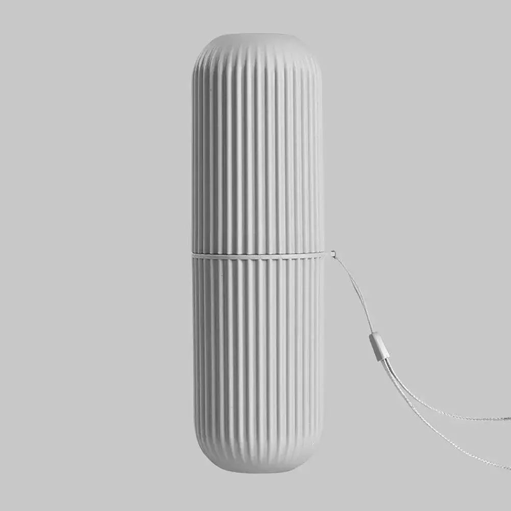 Slim Travel Toothbrush Holder On-The-Go — product view 9